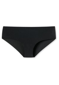 Schiesser 2 PACK  - Kalhotky - schwarz
