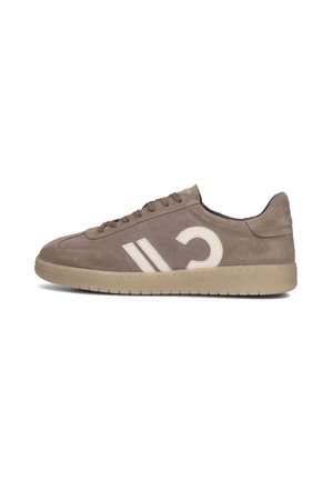 LAGE - Sneakers laag - beige
