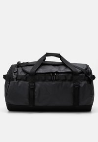 BASE CAMP DUFFEL - L - Ranac - black/white