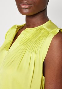 BOSS Blouse - yellow