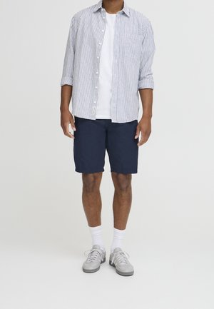 Blend, Short - dark blue