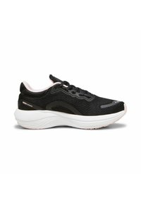 Puma SCEND PROFOAM - Zapatillas de entrenamiento - schwarz grün