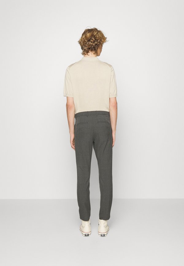 SLHSLIM ROBERT PANTS - Chinos3