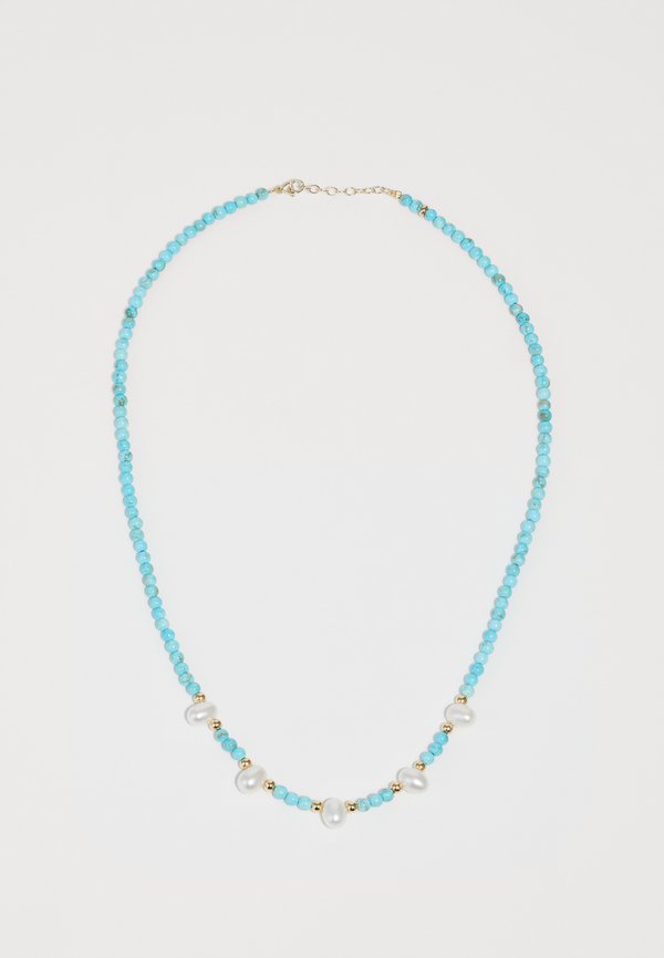 FIVE NECKLACE - Necklace