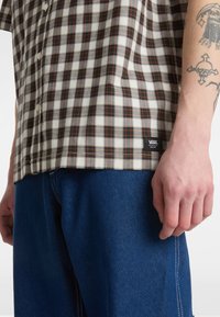 Vans Shirt - white