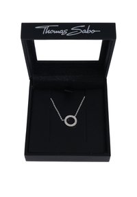 THOMAS SABO KREIS - Collier - silberfarben