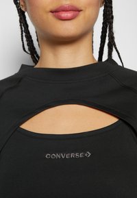 Converse Bluzka z długim rękawem