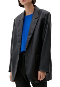 s.Oliver BLACK LABEL Krótki płaszcz