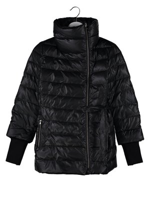 Chaqueta de plumas - black