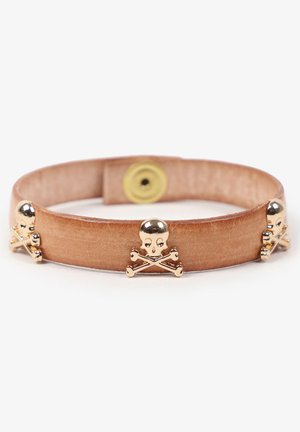 Pulsera - camel