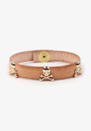 Scalpers Pulsera - camel