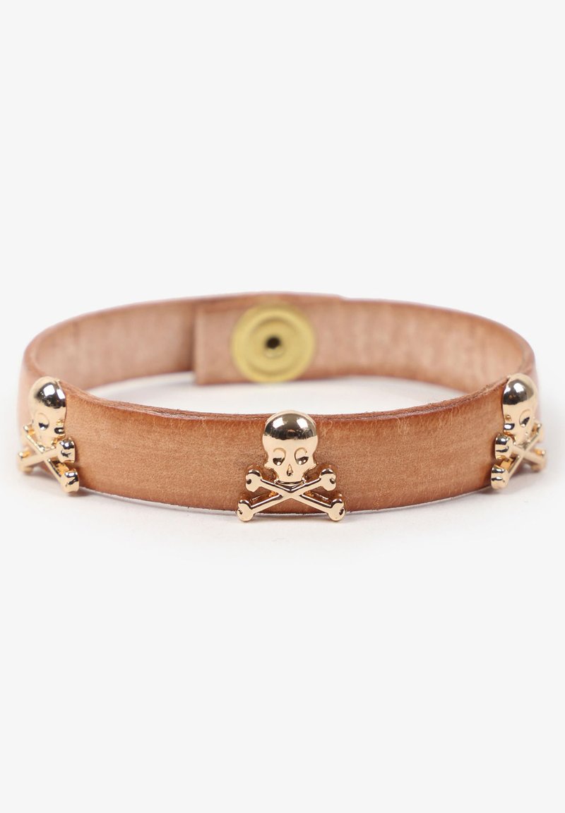 Scalpers Pulsera - camel
