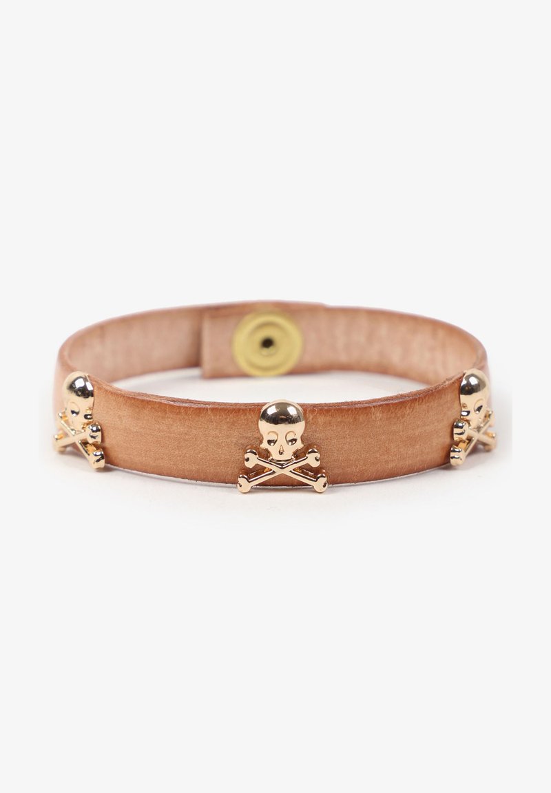 Scalpers Pulsera - camel