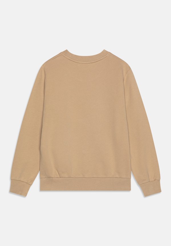 MEDUSA CREW UNISEX - Sweatshirt - sand castle2