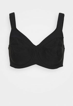 MODERN SOFT - Intimo modellante - black