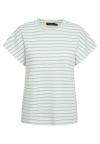 Soaked in Luxury Camiseta estampada - white