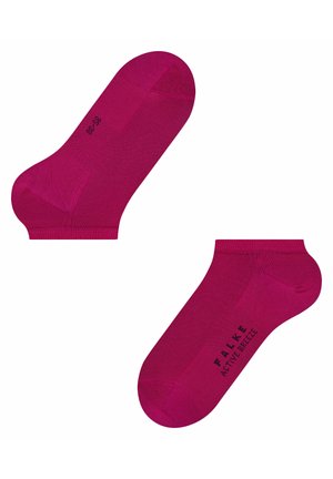 FALKE ACTIVE BREEZE - Socken - berry