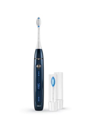 SONICYOU - Electric toothbrush - Dunkelblau
