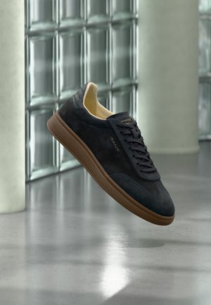 GANT, CUZMO - Trainers - marine