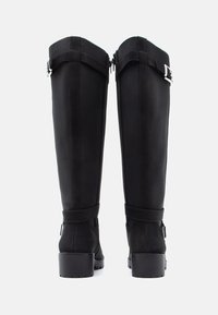 Anna Field Støvler - black