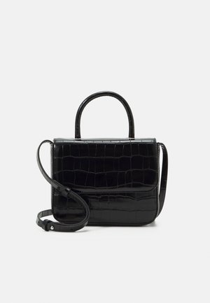Bolso de mano - black