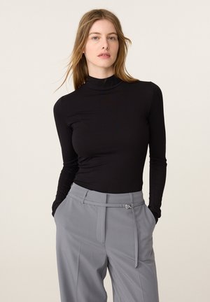 Fabienne Chapot, JADA TOP - Longsleeve - black