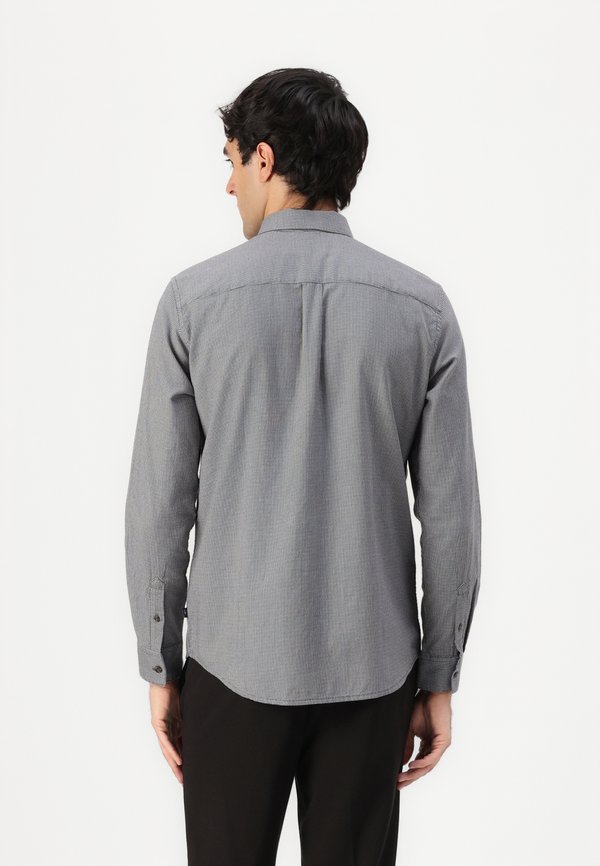 STRUCTURED - Shirt4