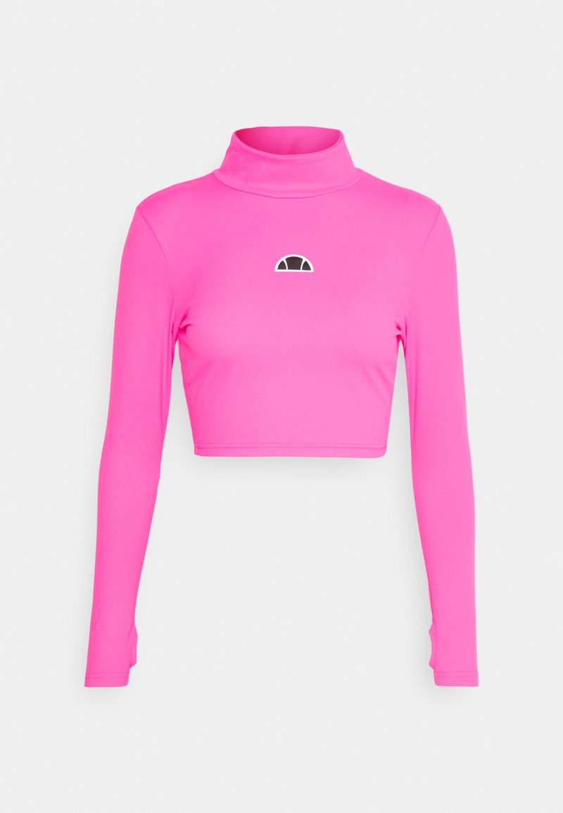 Ellesse Longsleeve neonroze Ellesse Longsleeve neonroze