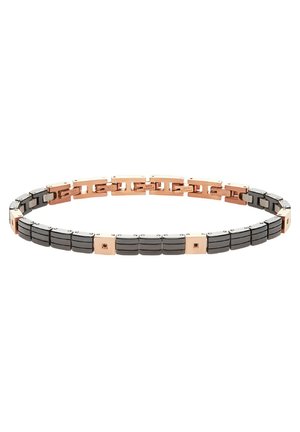 Breil BRICK - Armband - black iprg