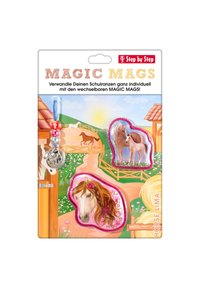 Step by Step 3-TEILIG - Sonstige Accessoires - horse lima
