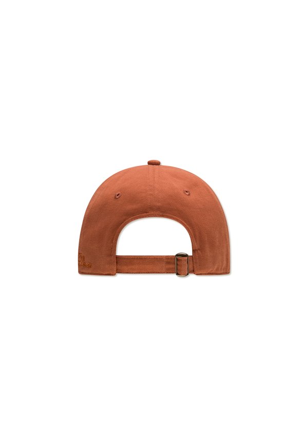 ENCORE DAD UNISEX - Cap - cognac2