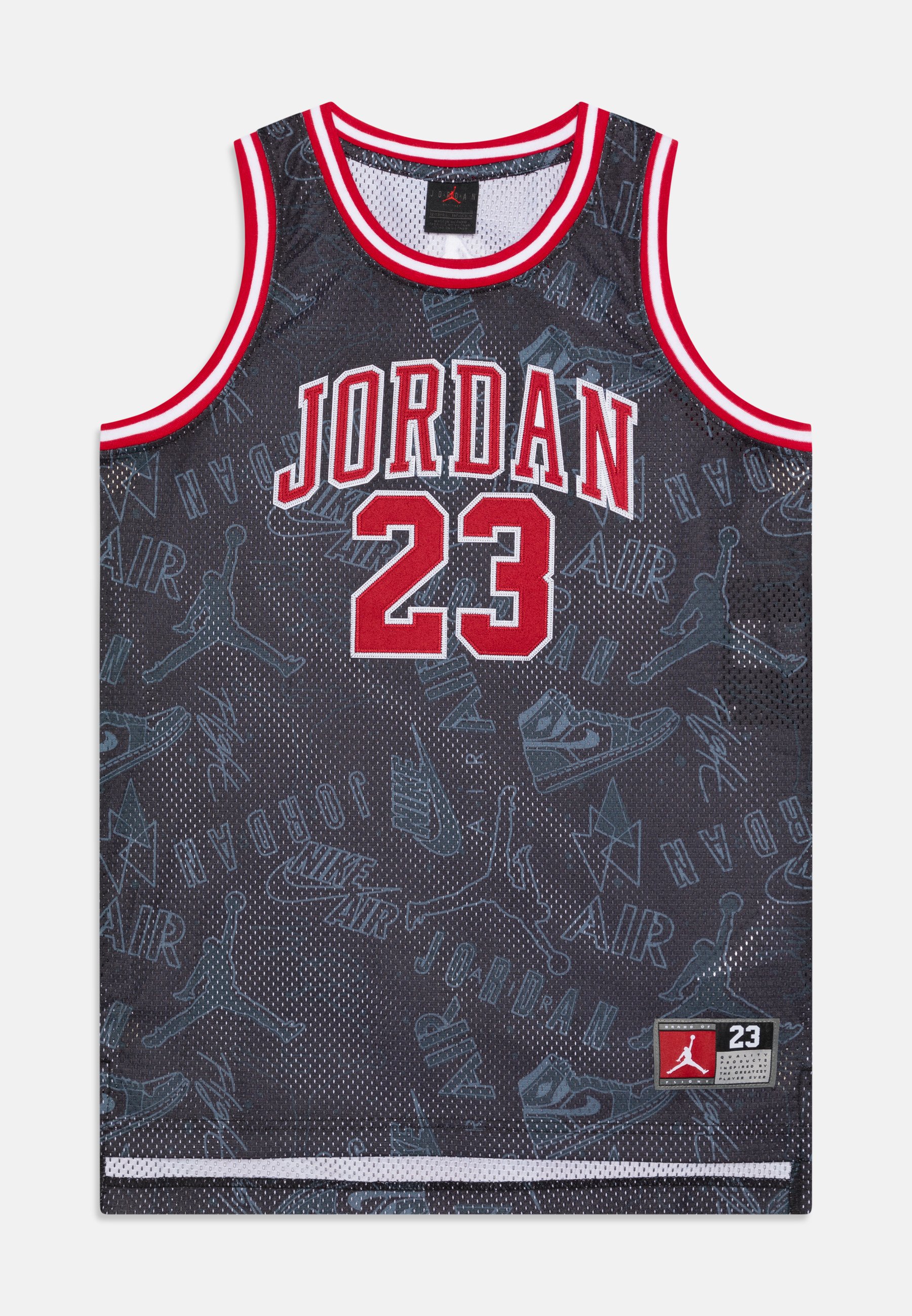 jordan maglia