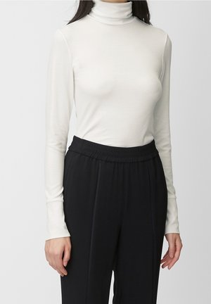 T-shirt à manches longues - white