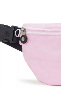 Kipling UNISEX FRESH LITE - Marsupio - blooming pink center
