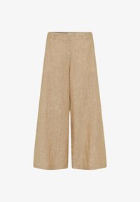 Unausgewählt, almond