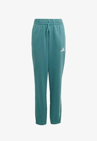 Unausgewählt, preloved teal