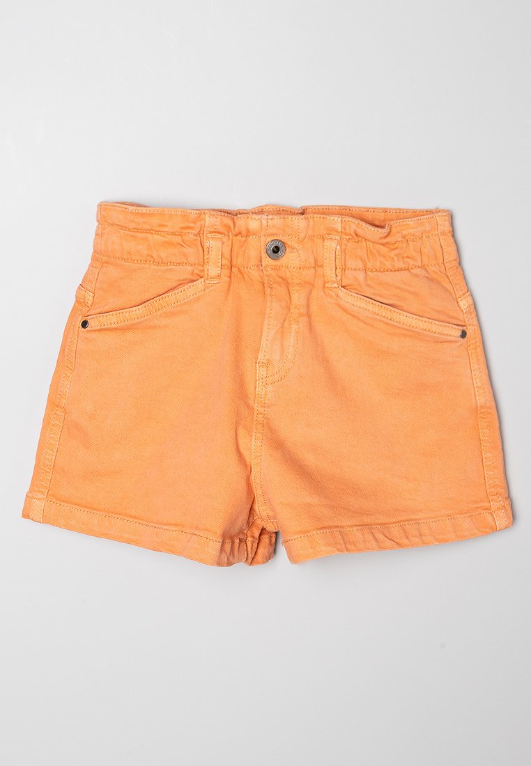 Pantaloni scurți din denim