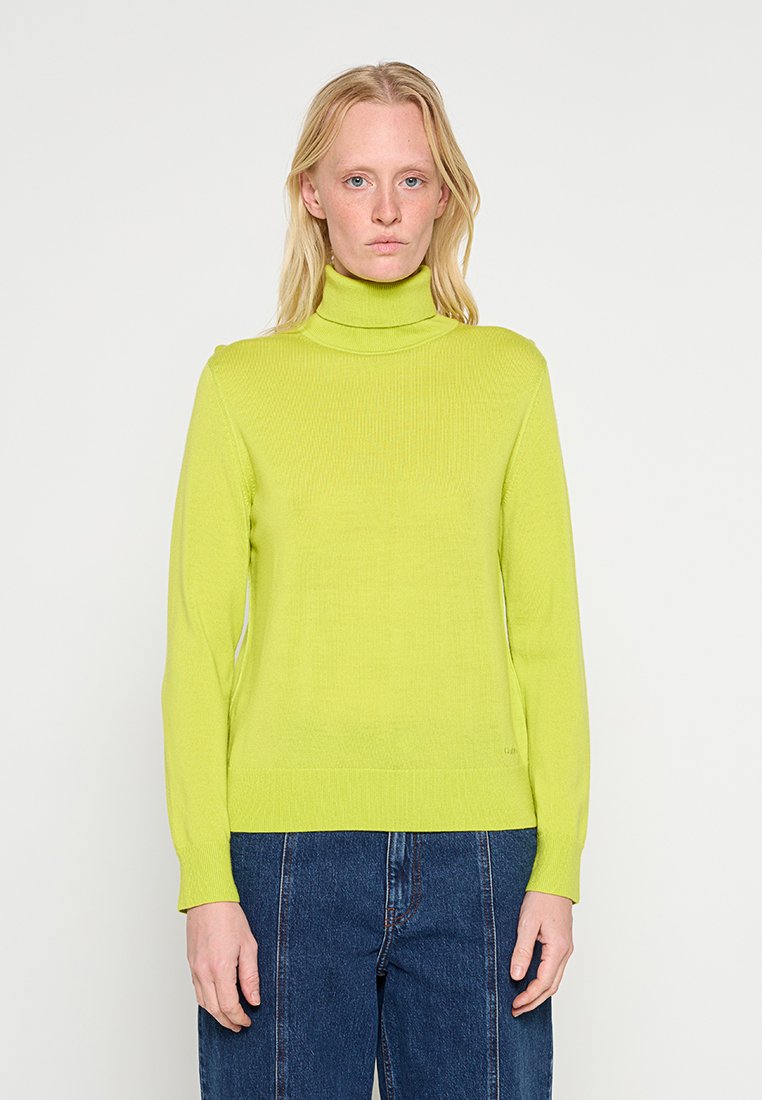Calvin Klein Trui groen