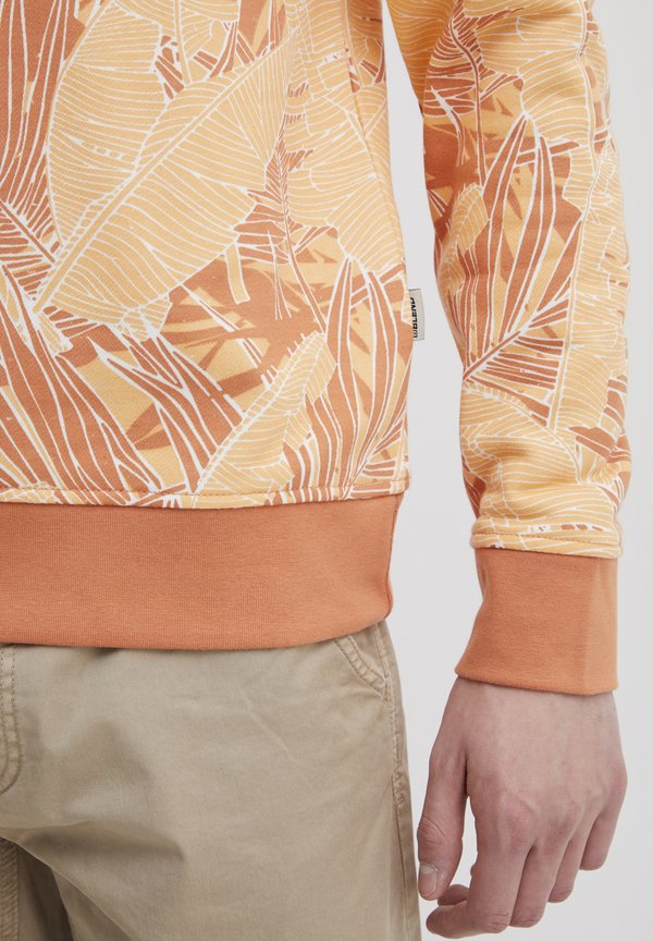 BHSweatshirt - Sweatshirt - brandied melon4