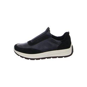 ara, Sneaker low - schwarz