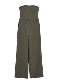 Tuta jumpsuit - vert
