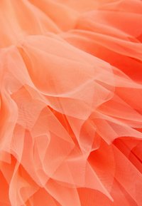 Next REGULAR FIT - Koktélruha / Partiruha - bright orange