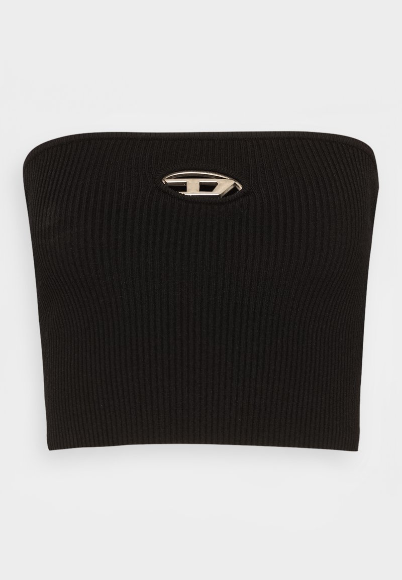 Diesel Top zwart
