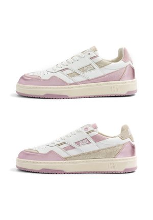 Caval, PLAYGROUND  - Baskets basses - light pink
