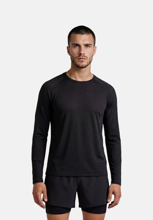 Rukka, MUOSTO V2 - Long-sleeved top - schwarz