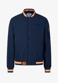 Unausgewählt, navy blue