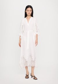 Vanessa Bruno CANESSA - Dienas kleita - blanc