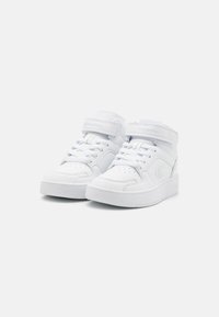 Champion RD18 2.0 MID B PS UNISEX - Basketsko - all white