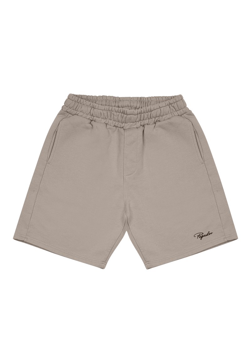 Pegador Shorts grijs