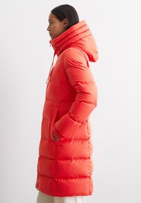 Marc O'Polo Donsjas - poppy red